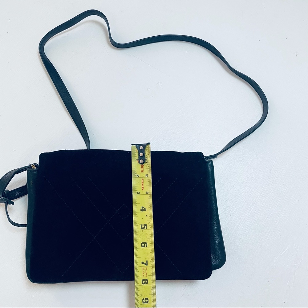 Vince camuto crossbody purce - Picture 11 of 14